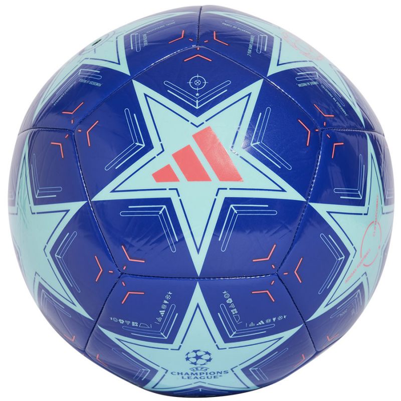 adidas Football adidas Champions League UCL Club IX4066 Kiegészítők