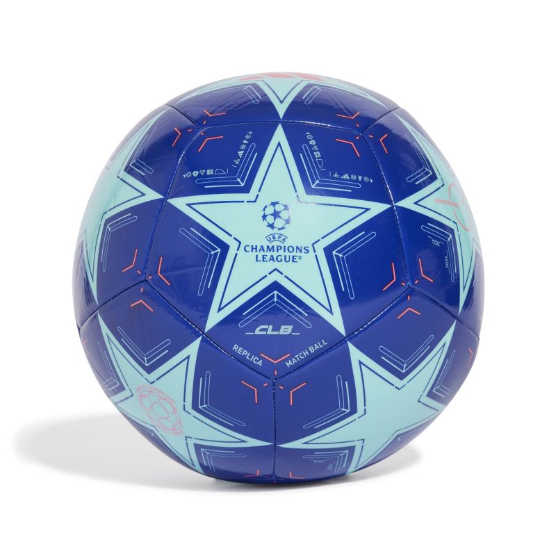 adidas Football adidas Champions League UCL Club IX4066 Kiegészítők - Sportmania.hu