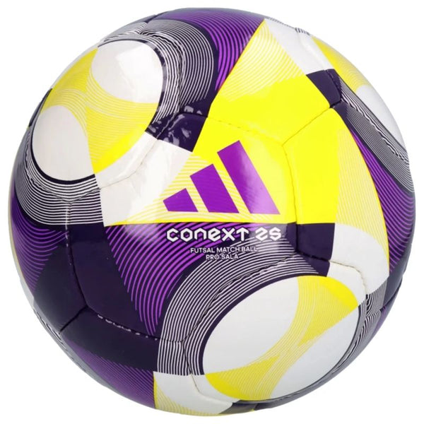 adidas Football adidas Conext 25 Sala FIFA Quality Pro Ball JH1278 Kiegészítők