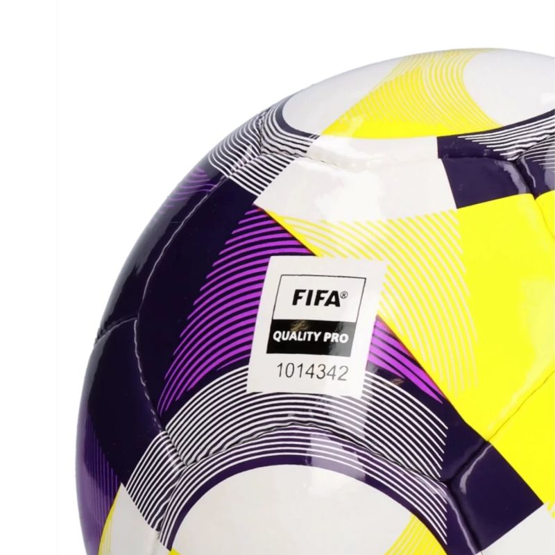 adidas Football adidas Conext 25 Sala FIFA Quality Pro Ball JH1278 Kiegészítők