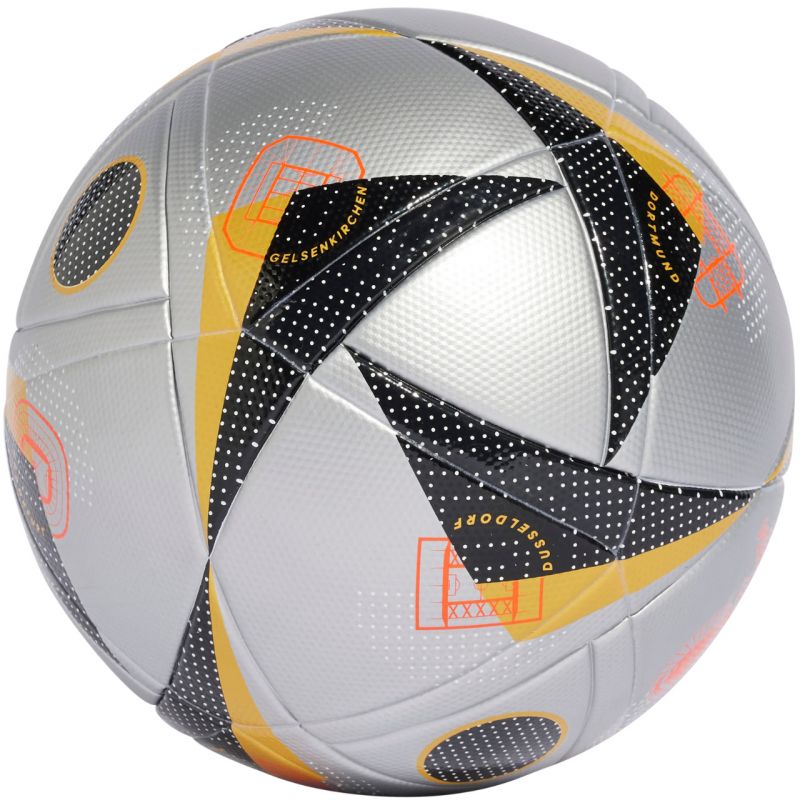 adidas Football adidas Euro24 LGE Final IX4046 Kiegészítők