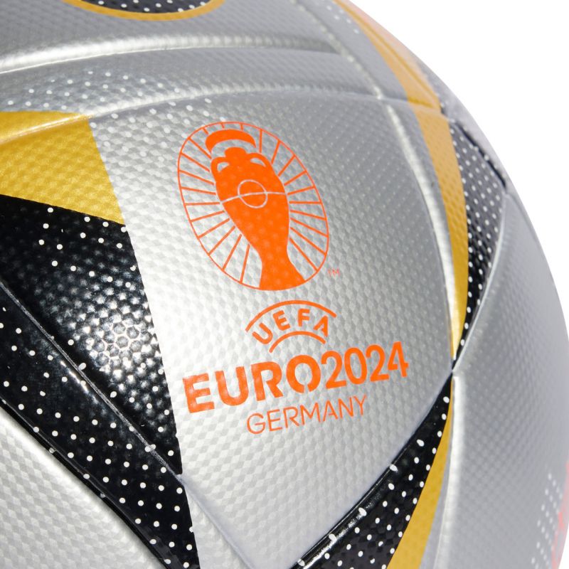 adidas Football adidas Euro24 LGE Final IX4046 Kiegészítők - Sportmania.hu
