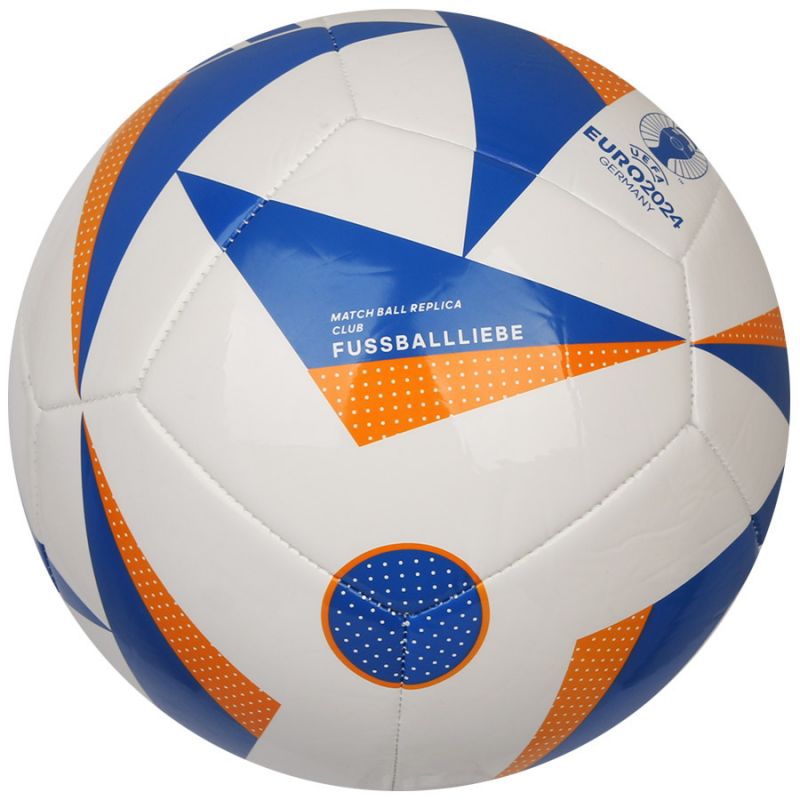 adidas Football adidas Fussballliebe Euro24 Club IN9371 Kiegészítők