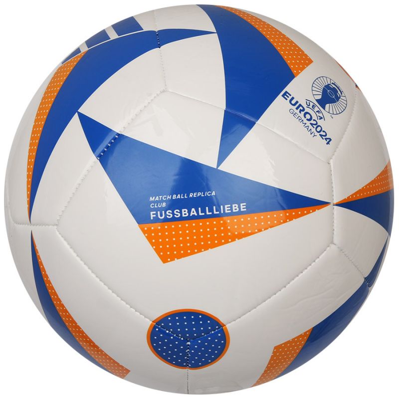 adidas Football adidas Fussballliebe Euro24 Club IN9371 Kiegészítők