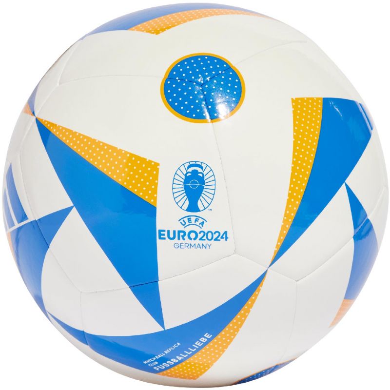 adidas Football adidas Fussballliebe Euro24 Club IN9371 Kiegészítők - Sportmania.hu