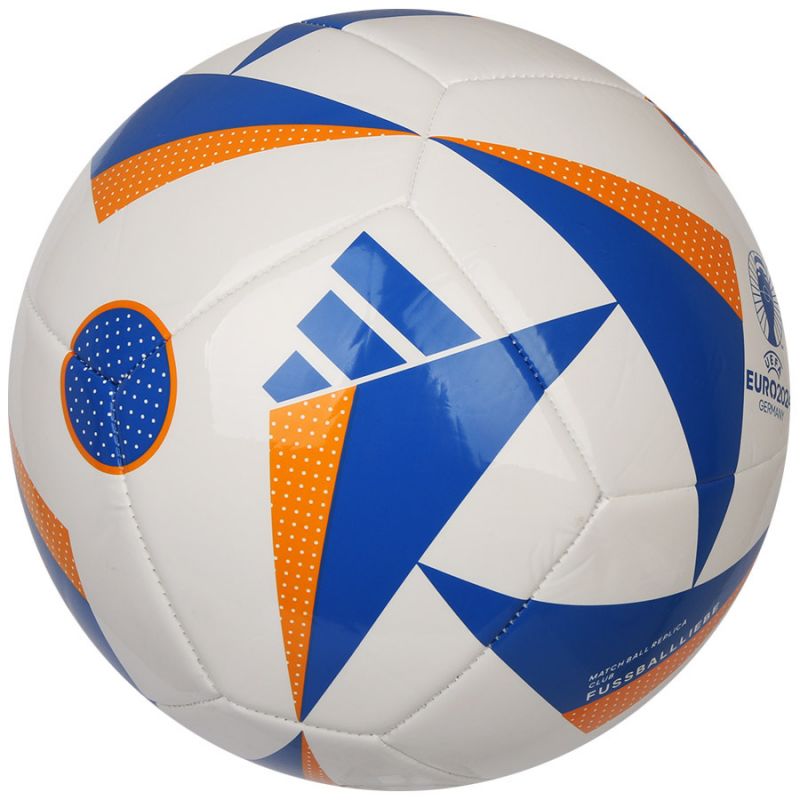 adidas Football adidas Fussballliebe Euro24 Club IN9371 Kiegészítők - Sportmania.hu