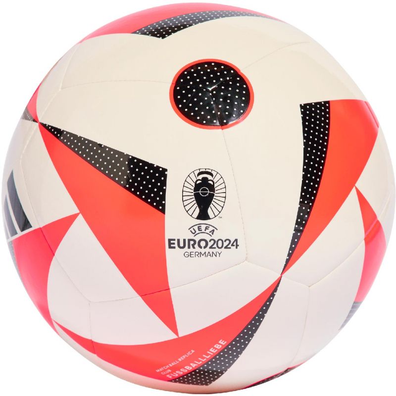 adidas Football adidas Fussballliebe Euro24 Club IN9372 Kiegészítők - Sportmania.hu