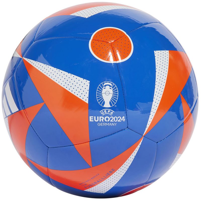 adidas Football adidas Fussballliebe Euro24 Club IN9373 Kiegészítők
