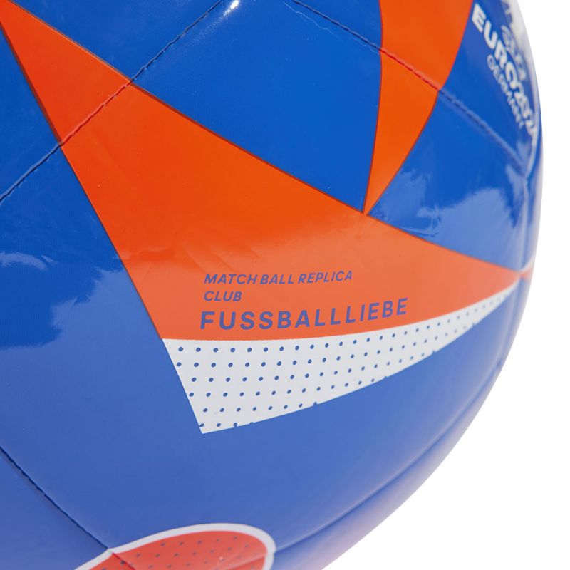 adidas Football adidas Fussballliebe Euro24 Club IN9373 Kiegészítők