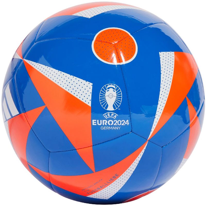 adidas Football adidas Fussballliebe Euro24 Club IN9373 Kiegészítők - Sportmania.hu