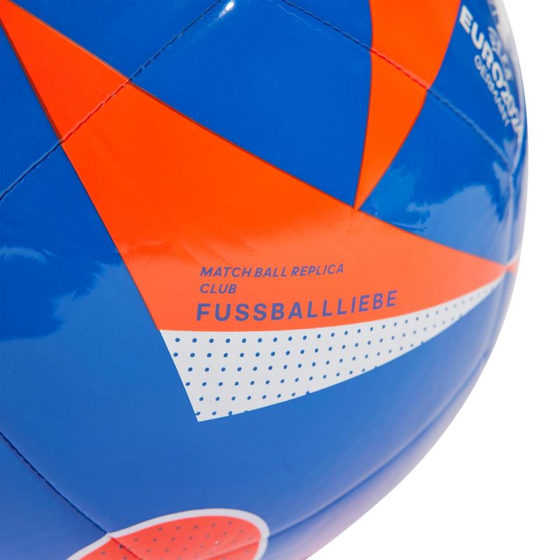 adidas Football adidas Fussballliebe Euro24 Club IN9373 Kiegészítők - Sportmania.hu