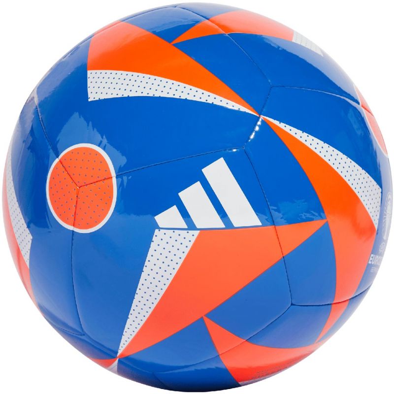 adidas Football adidas Fussballliebe Euro24 Club IN9373 Kiegészítők - Sportmania.hu