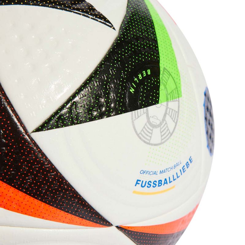 adidas Football adidas Fussballliebe Euro24 Pro IQ3682 Kiegészítők