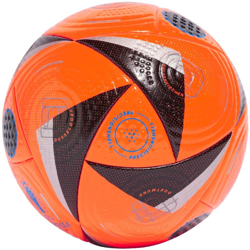 adidas Football adidas Fussballliebe Euro24 Pro Winter Futball labda Kiegészítők - Sportmania.hu