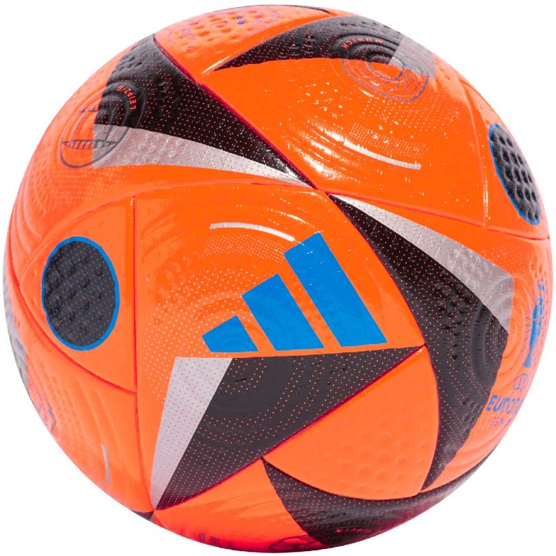 adidas Football adidas Fussballliebe Euro24 Pro Winter Futball labda Kiegészítők - Sportmania.hu