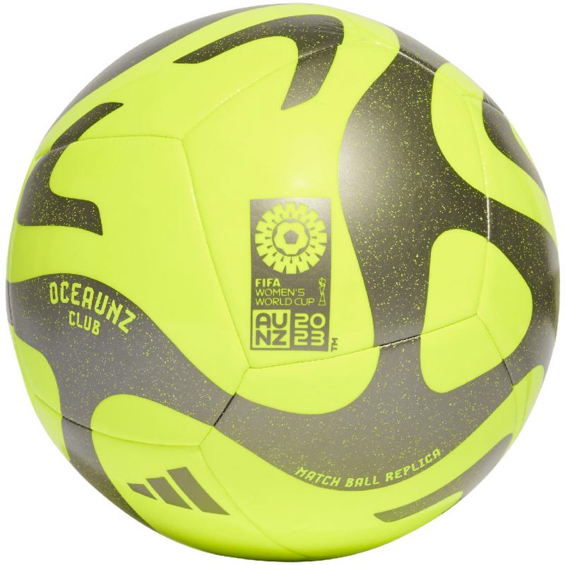 adidas Football adidas Oceanz Club Ball HZ6932 Kiegészítők