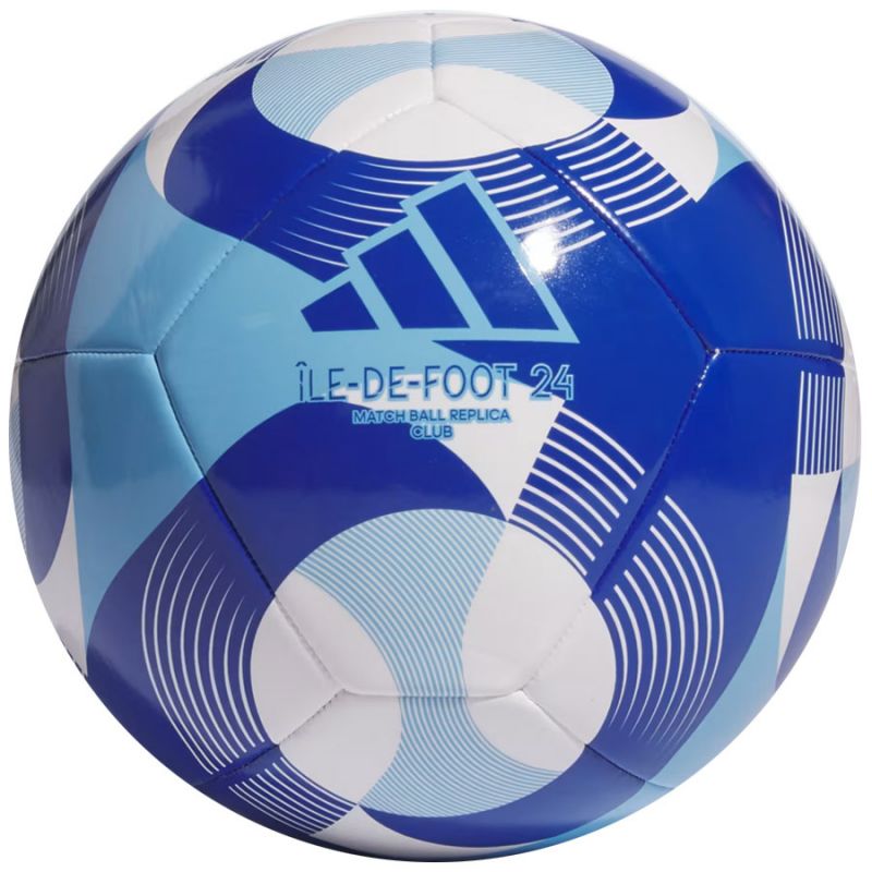 adidas Football adidas Olympics 24 Club IW6328 Kiegészítők