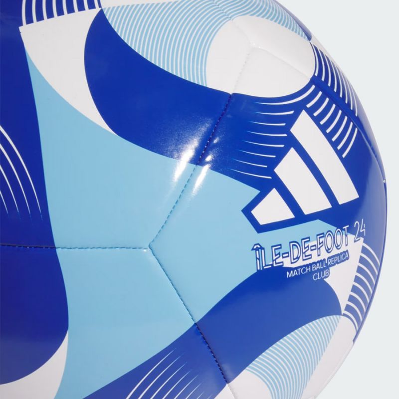 adidas Football adidas Olympics 24 Club IW6328 Kiegészítők