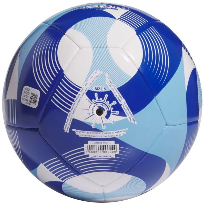 adidas Football adidas Olympics 24 Club IW6328 Kiegészítők - Sportmania.hu