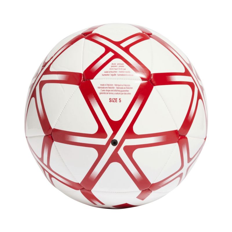 adidas Football adidas Starlancer Club JM1800 Kiegészítők - Sportmania.hu