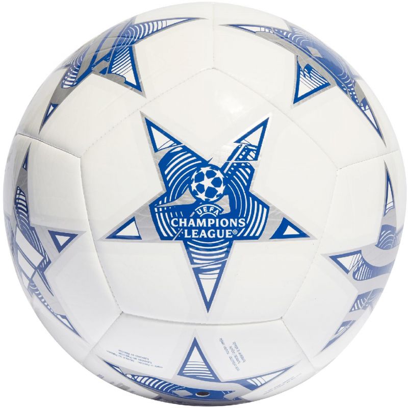 adidas Football adidas UCL Club 23/24 Group Stage IA0945 Kiegészítők