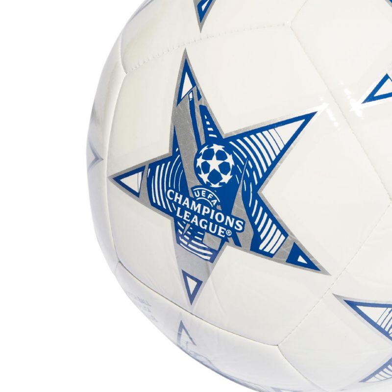adidas Football adidas UCL Club 23/24 Group Stage IA0945 Kiegészítők - Sportmania.hu