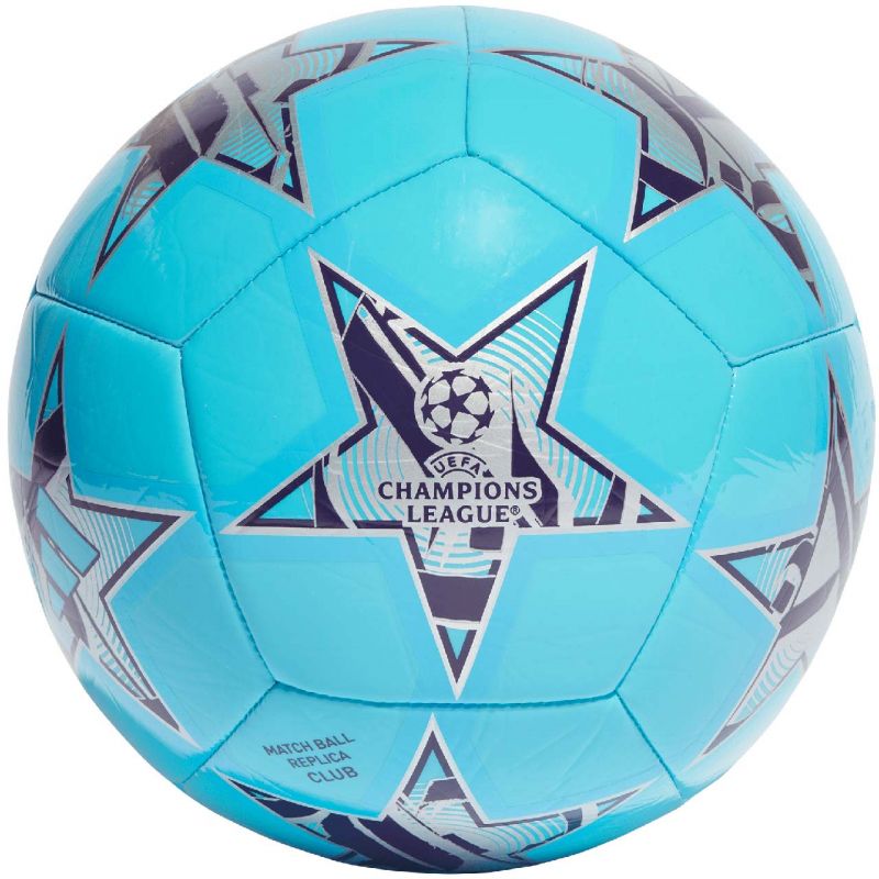 adidas Football adidas UCL Club 23/24 Group Stage IA0948 Kiegészítők