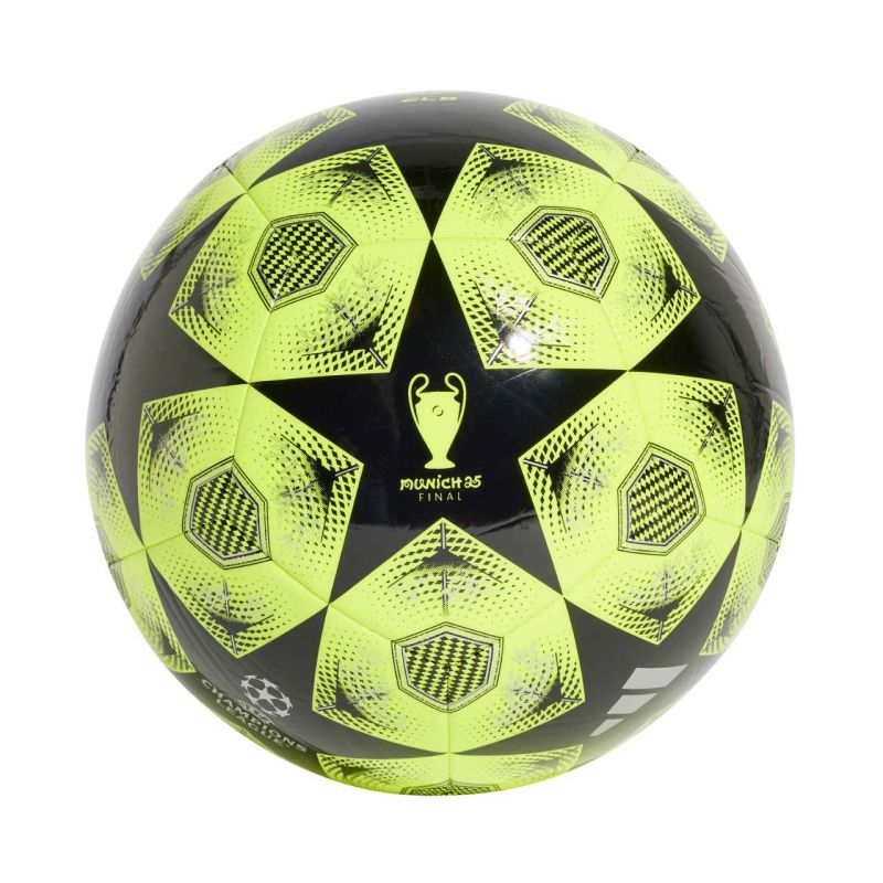 adidas Football adidas UCL Club 24/25 Knockout Stages JH1282 Kiegészítők - Sportmania.hu