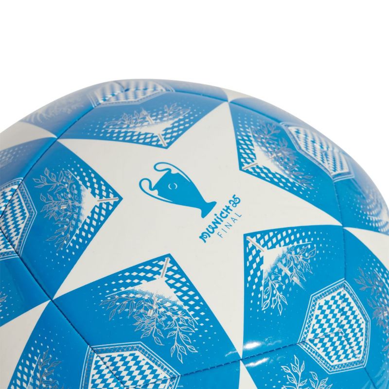 adidas Football adidas UCL Club 24/25 Knockout Stages JH1286 Kiegészítők - Sportmania.hu