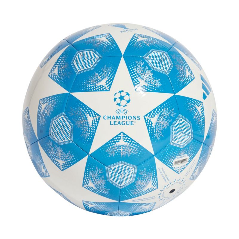 adidas Football adidas UCL Club 24/25 Knockout Stages JH1286 Kiegészítők