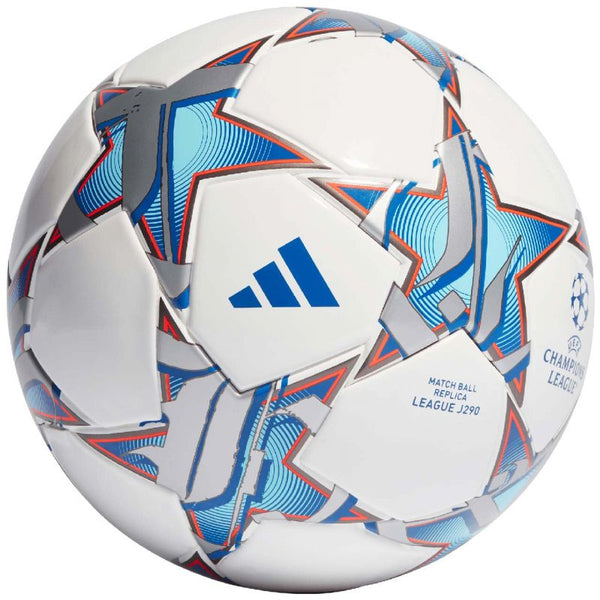 adidas Football adidas UCL Junior 290 League 23/24 Group Stage Jr IA0946 Kiegészítők - Sportmania.hu