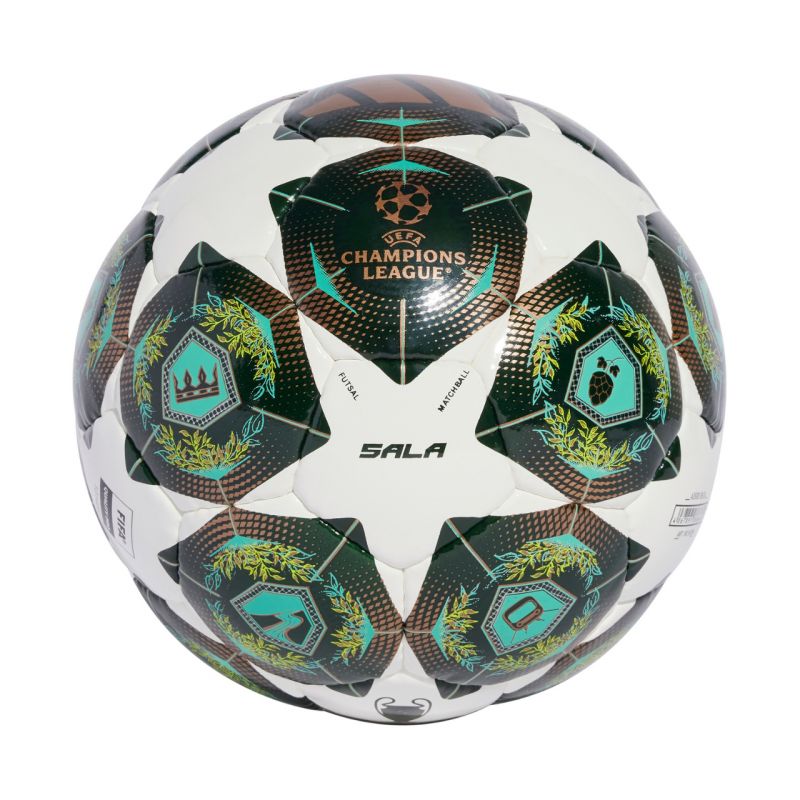 adidas Football adidas UCL Pro Sala 24/25 JH1294 Kiegészítők
