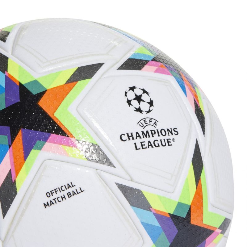 adidas Football adidas UEFA Champions League UCL Pro HE3777 Kiegészítők - Sportmania.hu