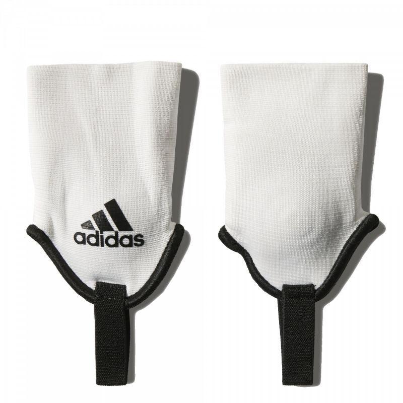 adidas football ankle protectors fehér sípcsontvédő 651879