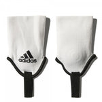 adidas football ankle protectors fehér sípcsontvédő 651879