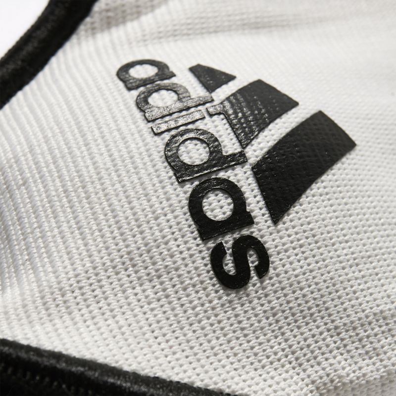adidas football ankle protectors fehér sípcsontvédő 651879