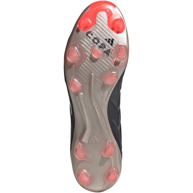 adidas Football boots adidas Copa Pure 2 Pro FG M IG8714 Cipő