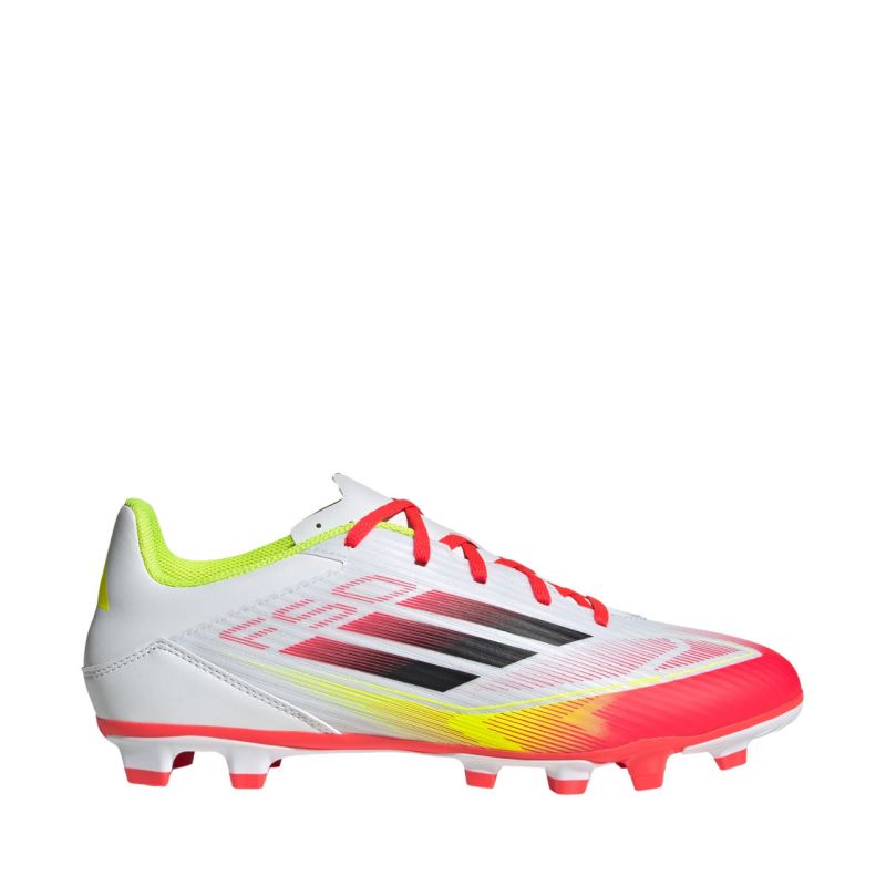 adidas Football boots adidas F50 Club FG/MG M IE1243 Cipő