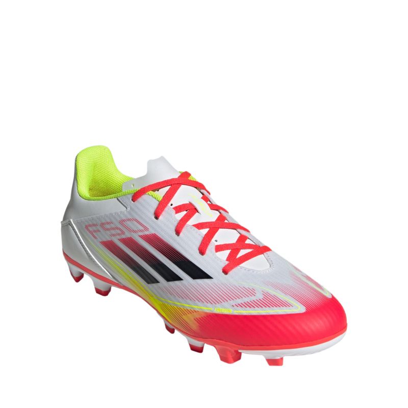 adidas Football boots adidas F50 Club FG/MG M IE1243 Cipő