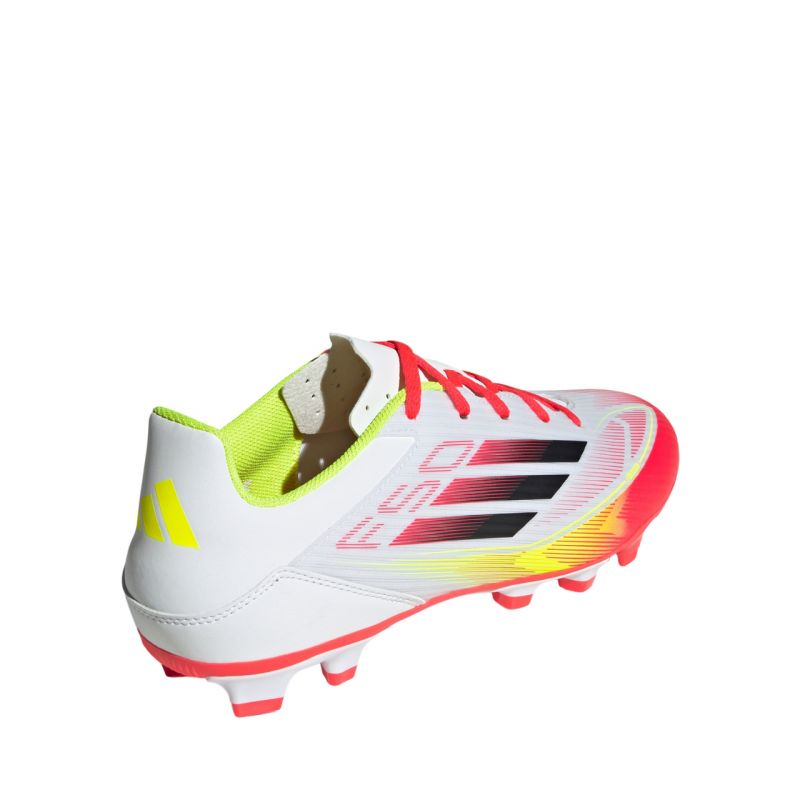 adidas Football boots adidas F50 Club FG/MG M IE1243 Cipő