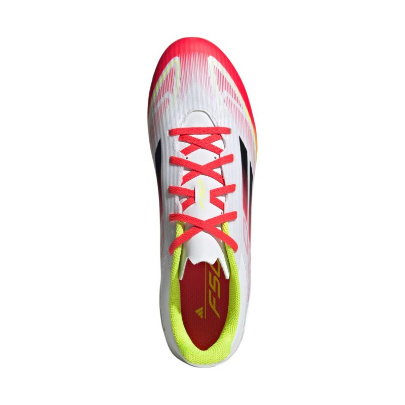 adidas Football boots adidas F50 Club FG/MG M IE1243 Cipő