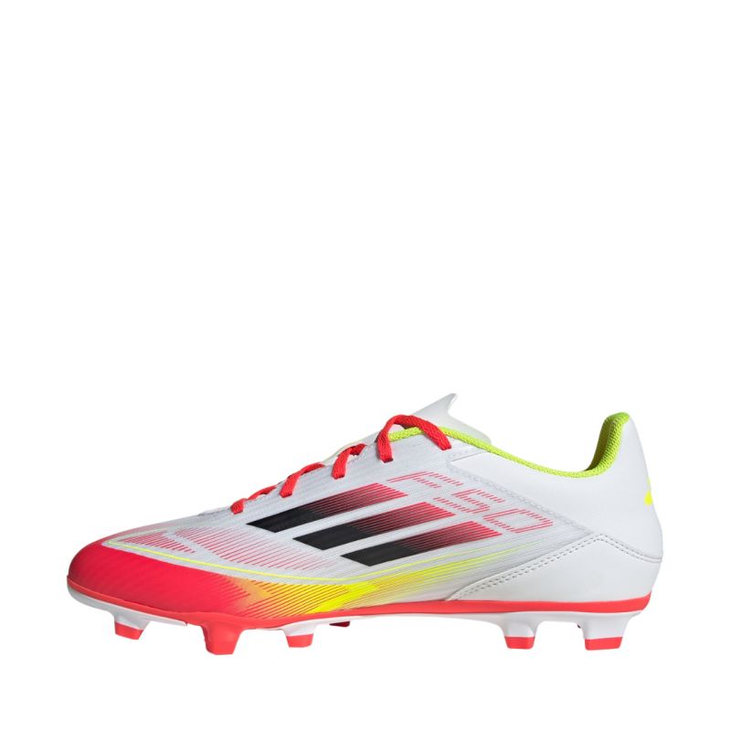 adidas Football boots adidas F50 Club FG/MG M IE1243 Cipő