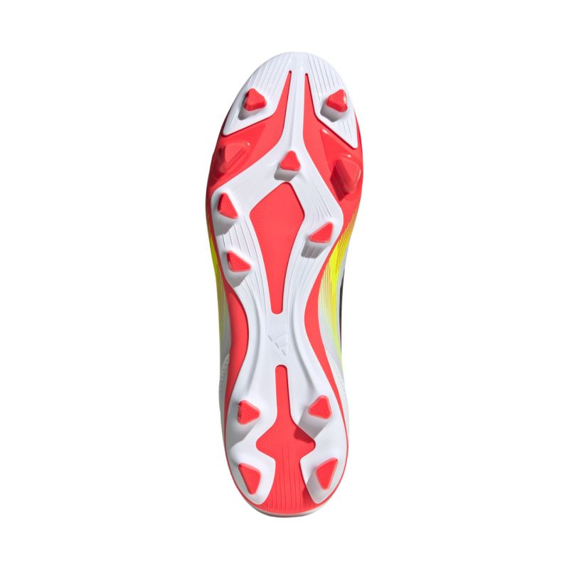 adidas Football boots adidas F50 Club FG/MG M IE1243 Cipő