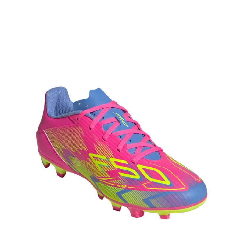 adidas Football boots adidas F50 Club FG/MG M JH6420 focicipő - Sportmania.hu
