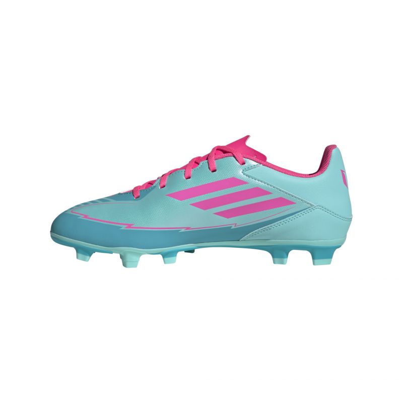 adidas Football boots adidas F50 Club FG/MG Messi M IH0929 Cipő
