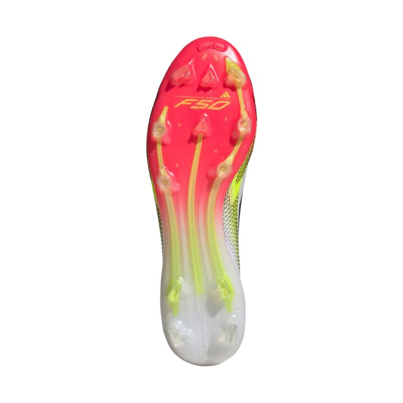 adidas Football boots adidas F50 Elite FG IE1206 M Cipő