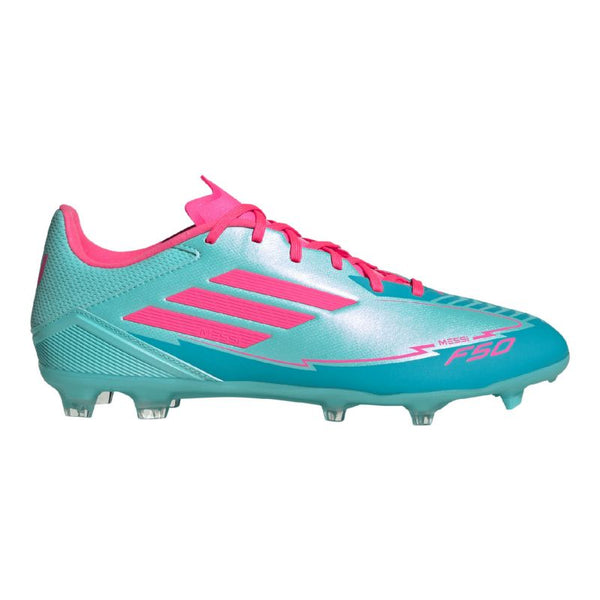 adidas Football boots adidas F50 League FG/MG Messi M IH0928 Cipő