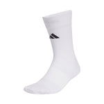 Adidas Football Crew Performance Light Socks, White, fehér zokni JZ3030