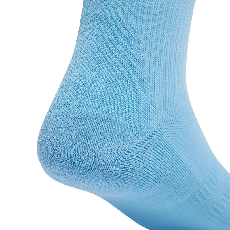 adidas Football Cushioned Performance Crew Socks JW3433 Zokni