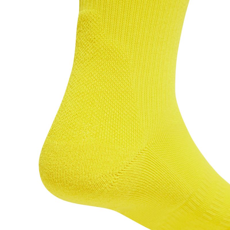 adidas Football Cushioned Performance Crew Socks JW3437 Zokni